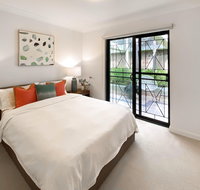 BELLEVUE GARDEN OASIS-hosted by L'Abode - Accommodation Burleigh