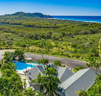 A Perfect Stay Byron Pacific Vista - Accommodation Burleigh