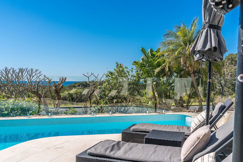 A Perfect Stay Byron Pacific Vista - Accommodation Burleigh 4