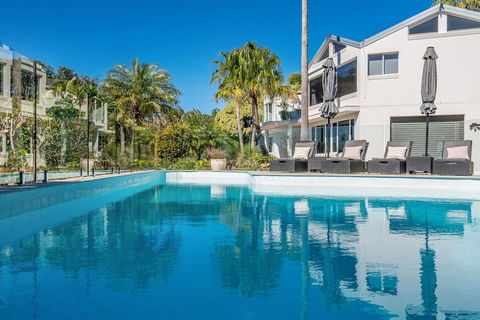 A Perfect Stay Byron Pacific Vista - Accommodation Burleigh 2