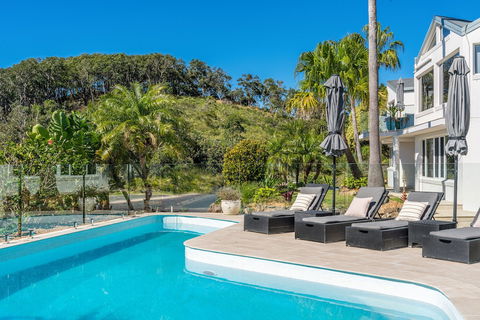 A Perfect Stay Byron Pacific Vista - Accommodation Burleigh 3
