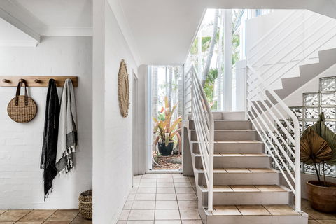 A Perfect Stay Byron Pacific Vista - Accommodation Burleigh 1