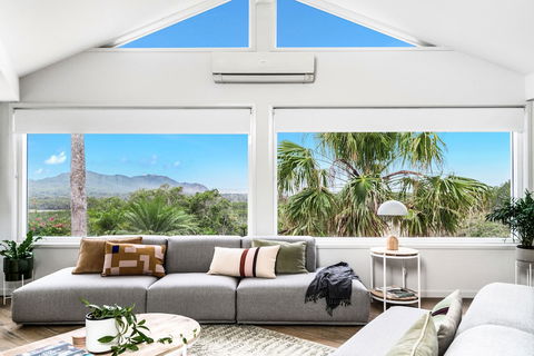 A Perfect Stay Byron Pacific Vista - Accommodation Burleigh 6