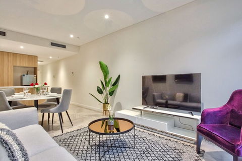 Apartment Darling Harbour Day St. 22 - Accommodation Burleigh 1