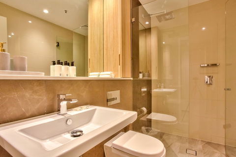 Apartment Darling Harbour Day St. 22 - Accommodation Burleigh 5