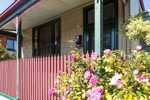 HUNTER In The Heart Of Collingwood Fitzroy - Accommodation Burleigh 0