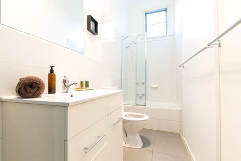 HUNTER In The Heart Of Collingwood Fitzroy - Accommodation Burleigh 4