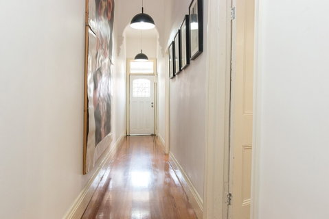 HUNTER In The Heart Of Collingwood Fitzroy - Accommodation Burleigh 1