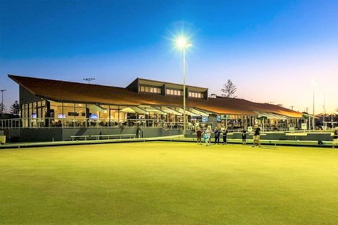 NEO Apartments Holidays Gold Coast - Accommodation Burleigh 1