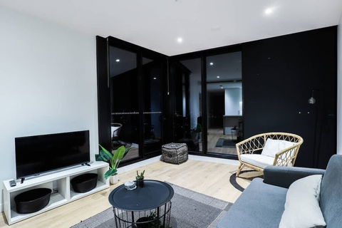 FV Apartments - Accommodation Burleigh 4