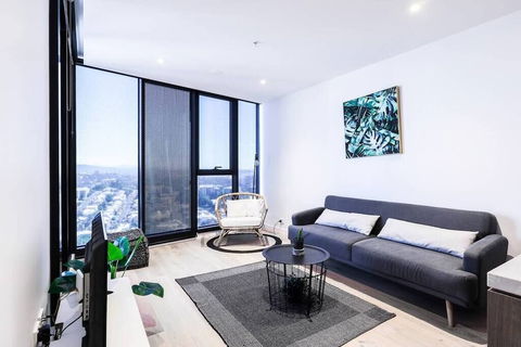 FV Apartments - Accommodation Burleigh 6