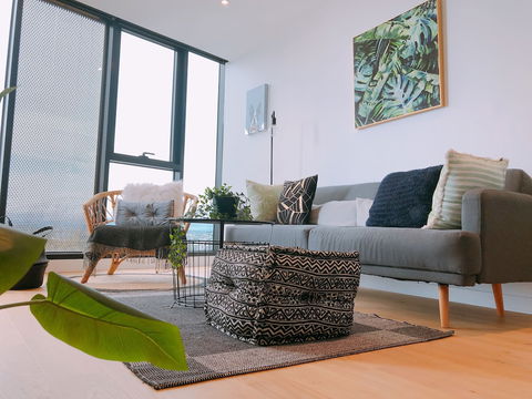 FV Apartments - Accommodation Burleigh 1