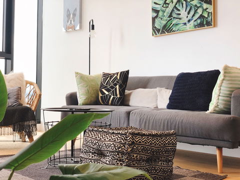 FV Apartments - Accommodation Burleigh 5