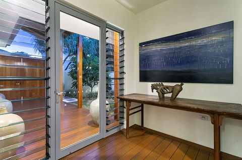 Veldree Palm Cove Rainforest Privacy - Accommodation Burleigh 3