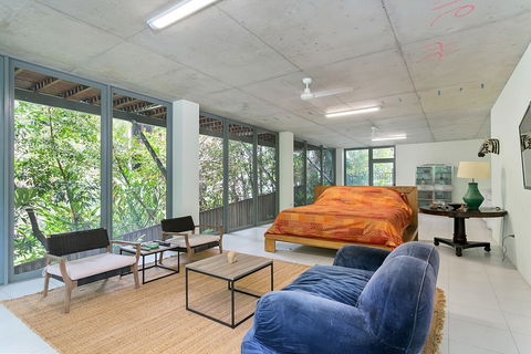Veldree Palm Cove Rainforest Privacy - Accommodation Burleigh 6