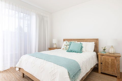 Coco Der Mer - Accommodation Burleigh 6