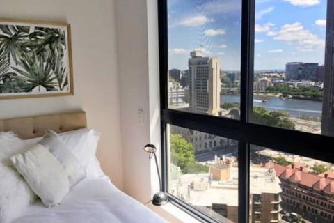 2106 Cozy Inner City Apartment - Accommodation Burleigh 2