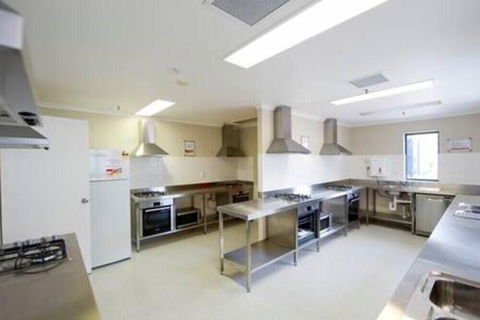 2106 Cozy Inner City Apartment - Accommodation Burleigh 6