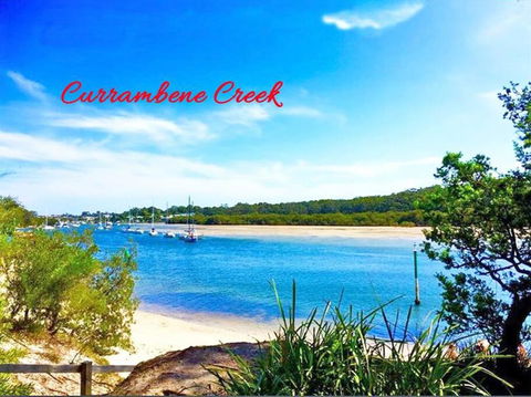 CHAP14C Chapman Cottage - Accommodation Burleigh 4