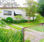 CHAP14C Chapman Cottage - Accommodation Burleigh