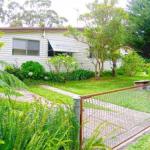CHAP14C Chapman Cottage - Accommodation Burleigh 0