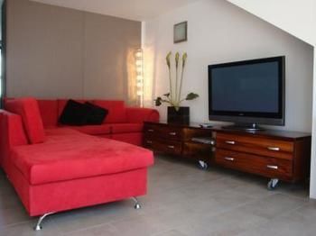 Bonapartes Serviced Apartments - Accommodation Burleigh 0