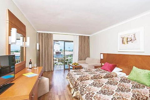 Langdons Of Angels - Accommodation Burleigh 5