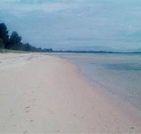 Iona B  B - Accommodation Burleigh