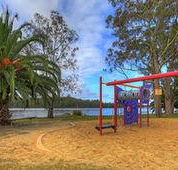 Active Holidays BIG4 Lake Conjola - Accommodation Burleigh