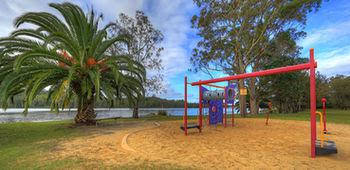 Active Holidays BIG4 Lake Conjola - Accommodation Burleigh 0
