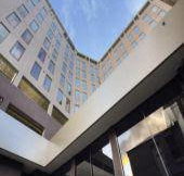 Grand Mercure Hobart Central Apartments - Accommodation Burleigh