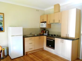 Acacia House Retreat Daylesford - Accommodation Burleigh 6