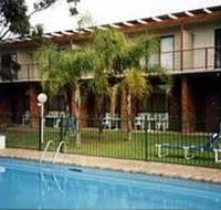 Hallmark Inn at Tamworth - Accommodation Burleigh