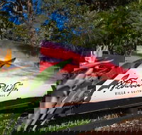 Wildwood Valley - Accommodation Burleigh