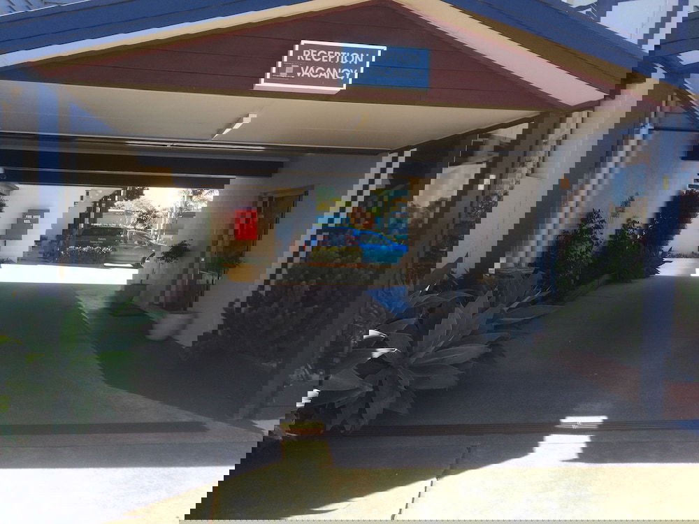 Portarlington VIC Accommodation Burleigh