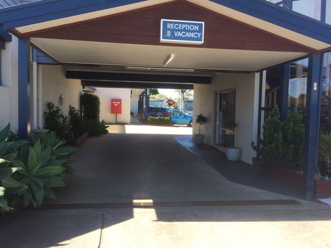 Portarlington Beach Motel - Accommodation Burleigh 0