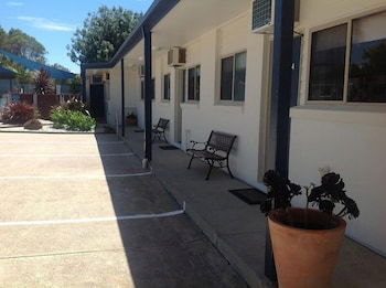Portarlington Beach Motel - Accommodation Burleigh 1