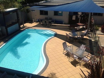 Portarlington Beach Motel - Accommodation Burleigh 3
