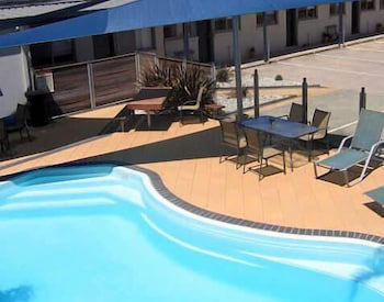 Portarlington Beach Motel - Accommodation Burleigh 2