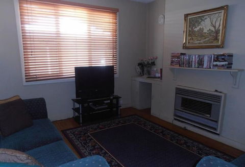Lilly May Cottage - Accommodation Burleigh 3