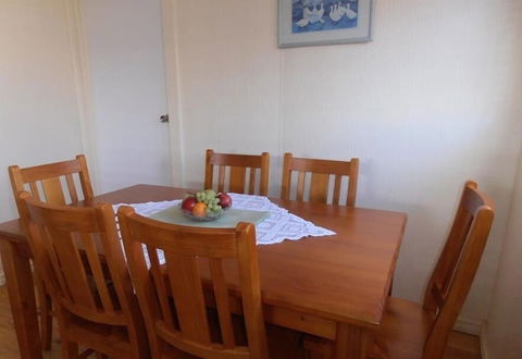 Lilly May Cottage - Accommodation Burleigh 0