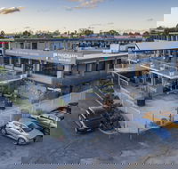 Panorama Bathurst - Accommodation Burleigh