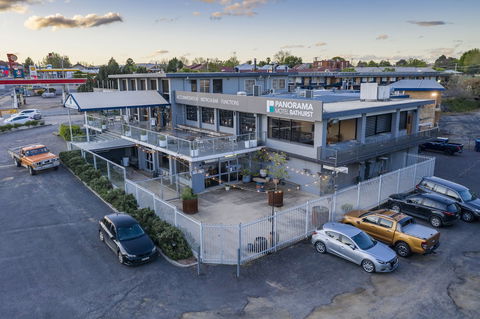 Panorama Bathurst - Accommodation Burleigh 0