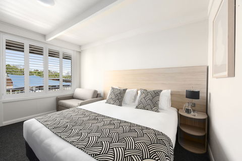 Panorama Bathurst - Accommodation Burleigh 3