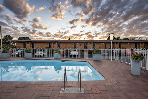 Panorama Bathurst - Accommodation Burleigh 1