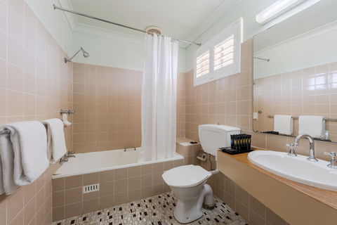 Panorama Bathurst - Accommodation Burleigh 2