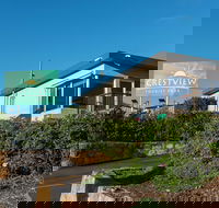 Crestview Tourist Park - Accommodation Burleigh