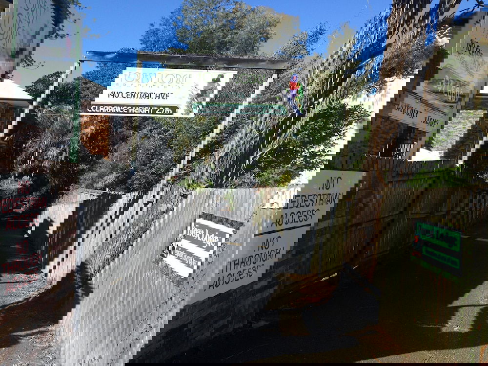 Chelmer QLD Accommodation Burleigh