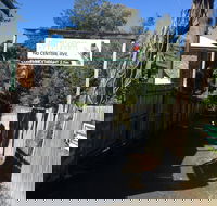 Forest Lodge Apartments - Accommodation Burleigh