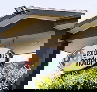 Pritchards Hotel - Accommodation Burleigh